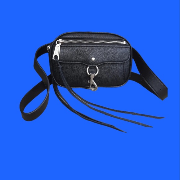 REBECCA MINKOFF Blythe Belt Bag NWT MSRP $195 - Picture 2 of 16